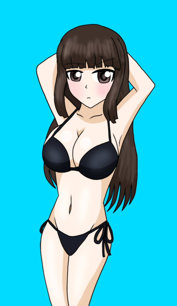 Z47458030's tweet image. #西住しほ生誕祭2025
娘2人よりそっち方面の同人の題材になってるであろう家元。
原作ではかなり出番が少ないの、知った時は驚いた。