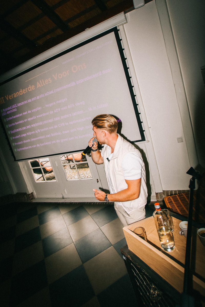 Glenn Nieuwenhuis tweet media