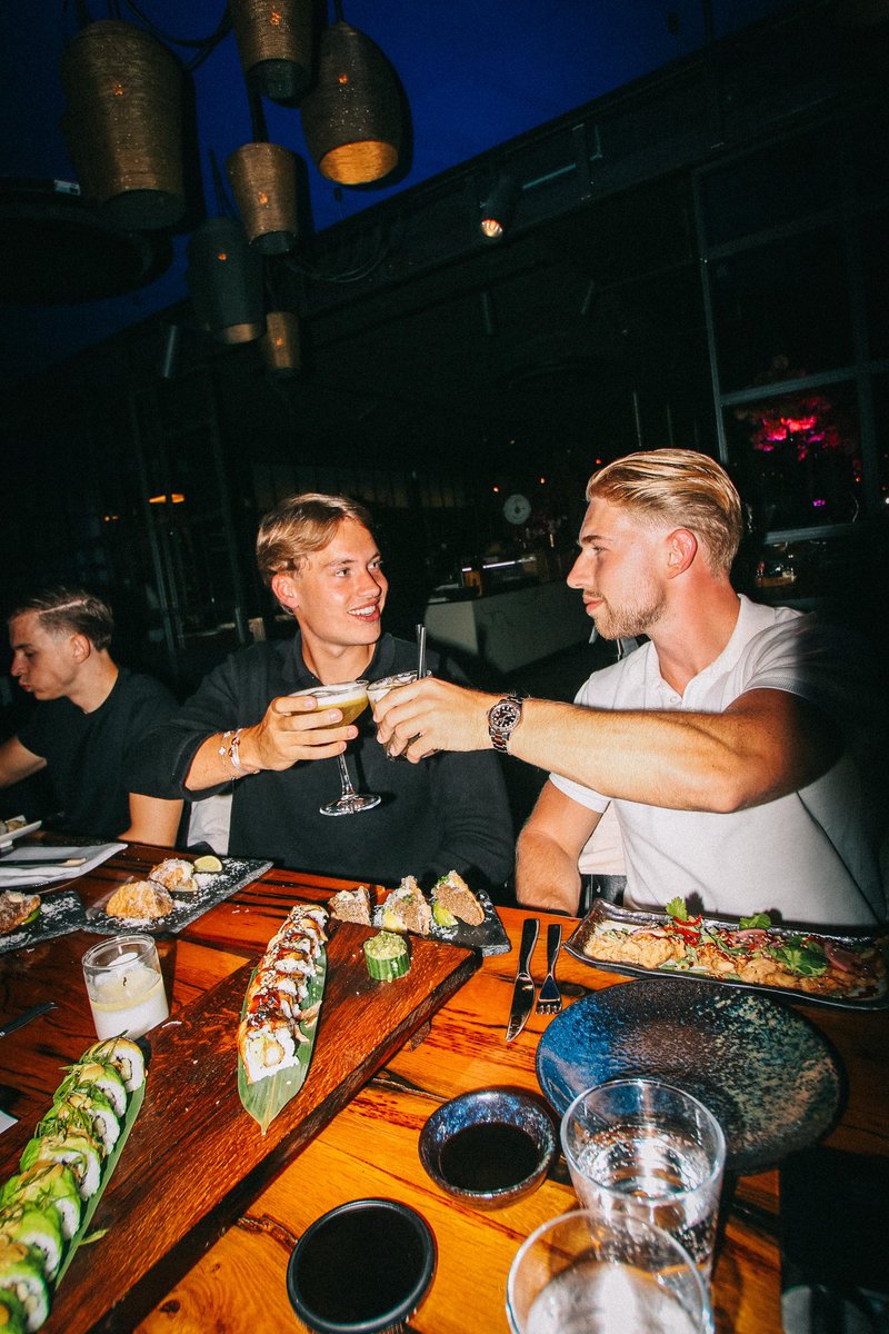 Glenn Nieuwenhuis tweet media