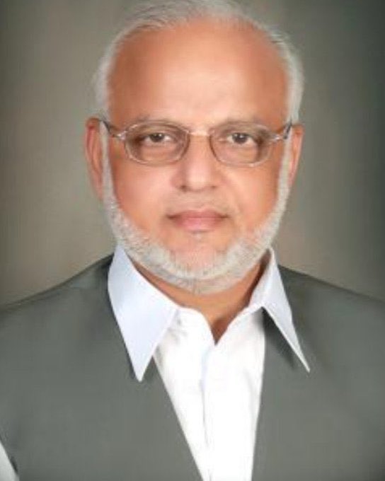 ShahidkhattakSk's tweet image. Black Day for democracy