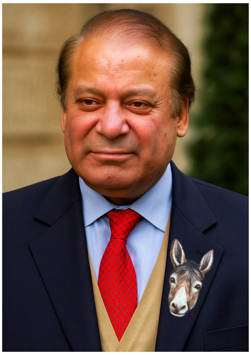 Dr. Sana (@_drs_anak) on Twitter photo Nawaz Sharif Aka Chief PIMP of the World Nawaz Sharif Aka Chief PIMP of the World