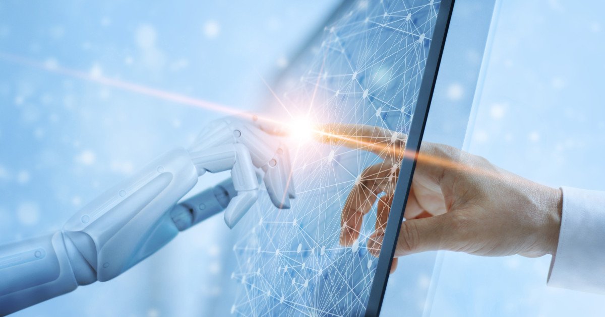 ¿Puede la Inteligencia Artificial entender la mente humana?: La IA asiste, pero no reemplaza la profundidad emocional del vínculo terapéutico humano. dlvr.it/TM993n 👈 Leer aquí