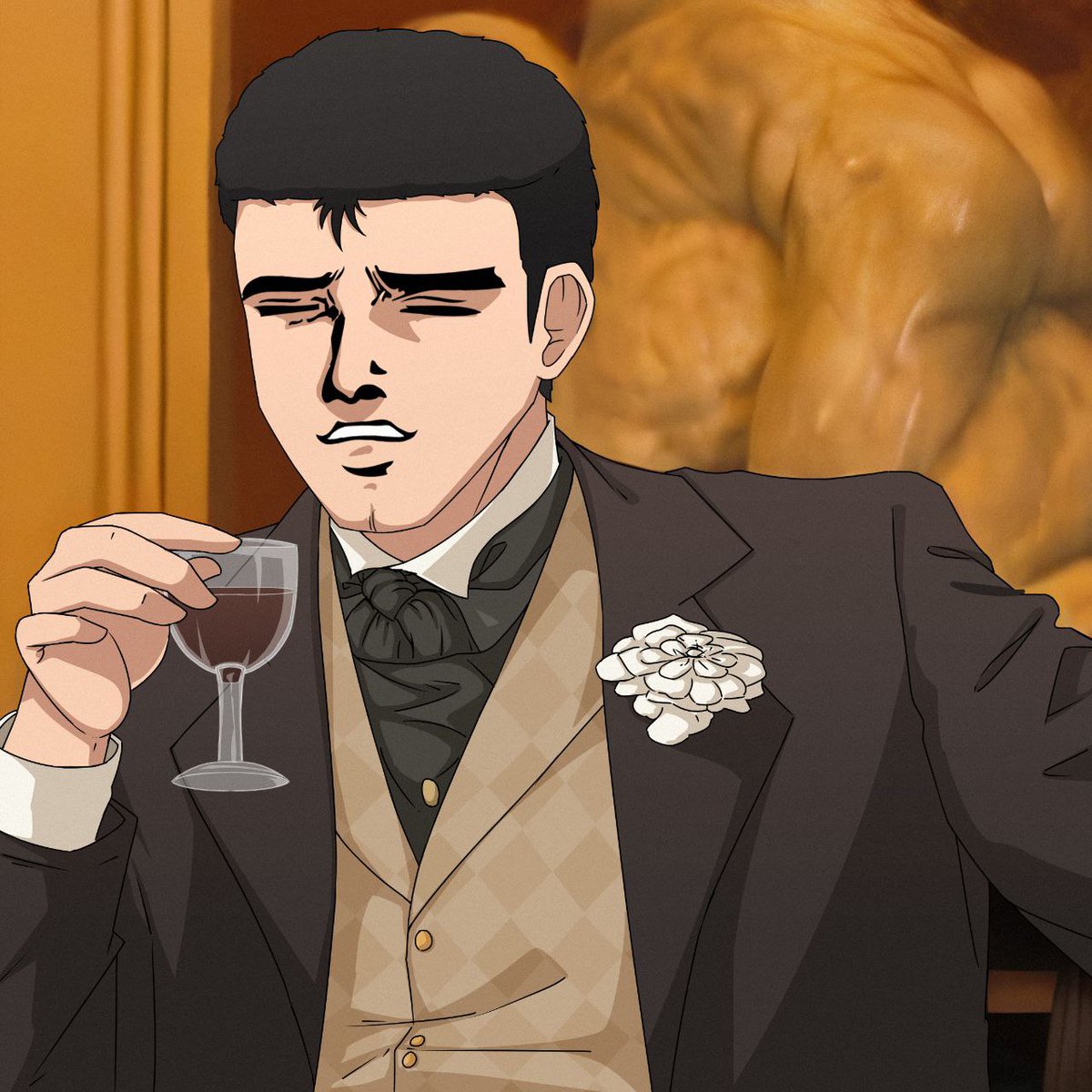 PubCoinOnSol's tweet image. Cheers to all us making it. 

Bliss.