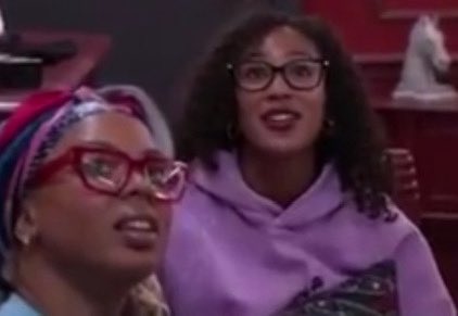 iwyunho's tweet image. NEW CRACKSHIP!!! 
#ASHDRIAN OUT… #MICKLEY IN FIVE #bb27