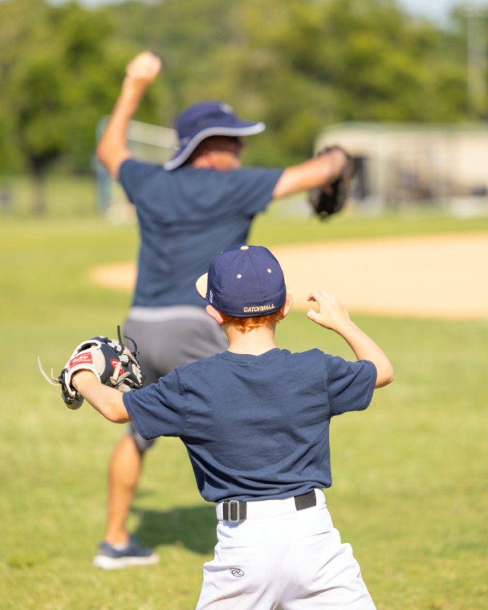 _Gatorball_'s tweet image. Last chance to join us this summer! ⚾️ Our final camp runs August 4–7—don’t miss the opportunity to sharpen your skills and finish the summer strong. Let’s go! 💪
#Gatorball #BaseballCamp #SummerTraining #YouthBaseball #TrainWithTheBest #GatorballAcademy #BaseballDevelopment…