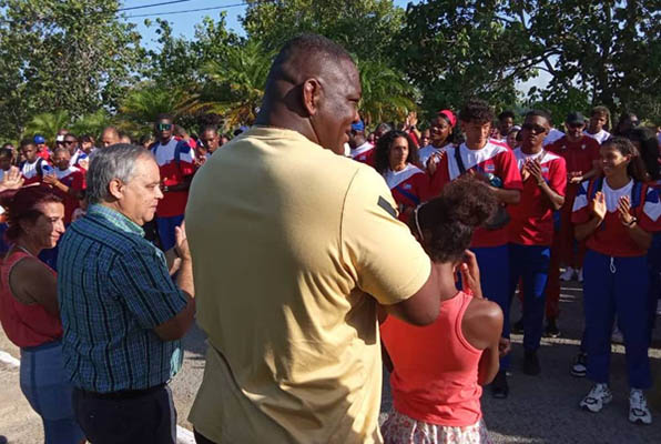 JIT Deporte Cubano tweet media