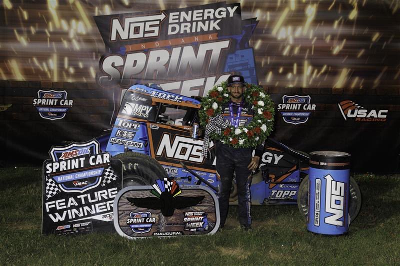 NOS Energy Drink tweet media