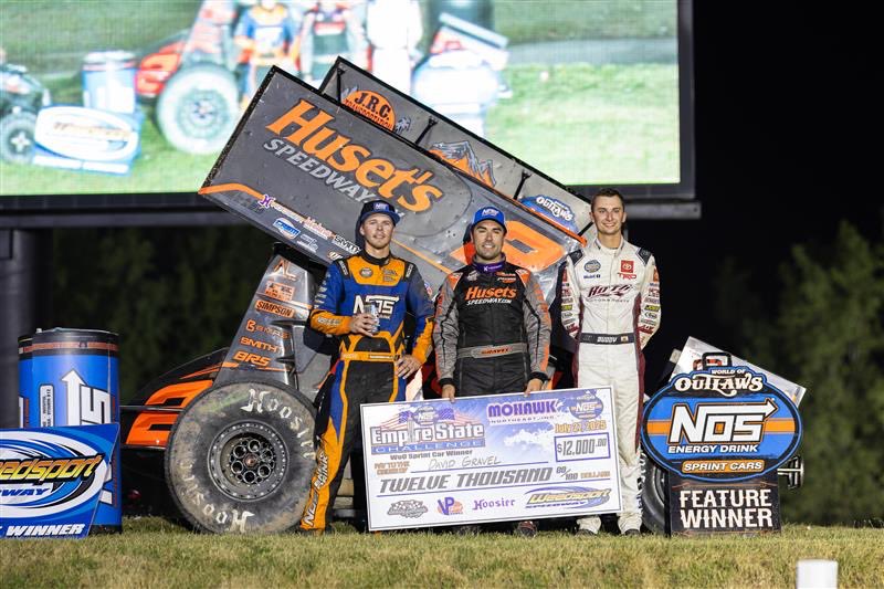NOS Energy Drink (@nosenergydrink) on Twitter photo Drop a like if you watched #TeamNOS race their way to a podium.
<a href="/JustinGrant40/">Justin Grant 🇺🇸</a> had a solid #ISW with a W at IMS and 2nd at Indianapolis Raceway Park.
@Bernal_Ryan was slinging dirt all the way to 2nd place at Santa Maria Speedway.
<a href="/Haudenschild_17/">Sheldon Haudenschild</a> charged all the way up to Drop a like if you watched #TeamNOS race their way to a podium.
<a href="/JustinGrant40/">Justin Grant 🇺🇸</a> had a solid #ISW with a W at IMS and 2nd at Indianapolis Raceway Park.
@Bernal_Ryan was slinging dirt all the way to 2nd place at Santa Maria Speedway.
<a href="/Haudenschild_17/">Sheldon Haudenschild</a> charged all the way up to