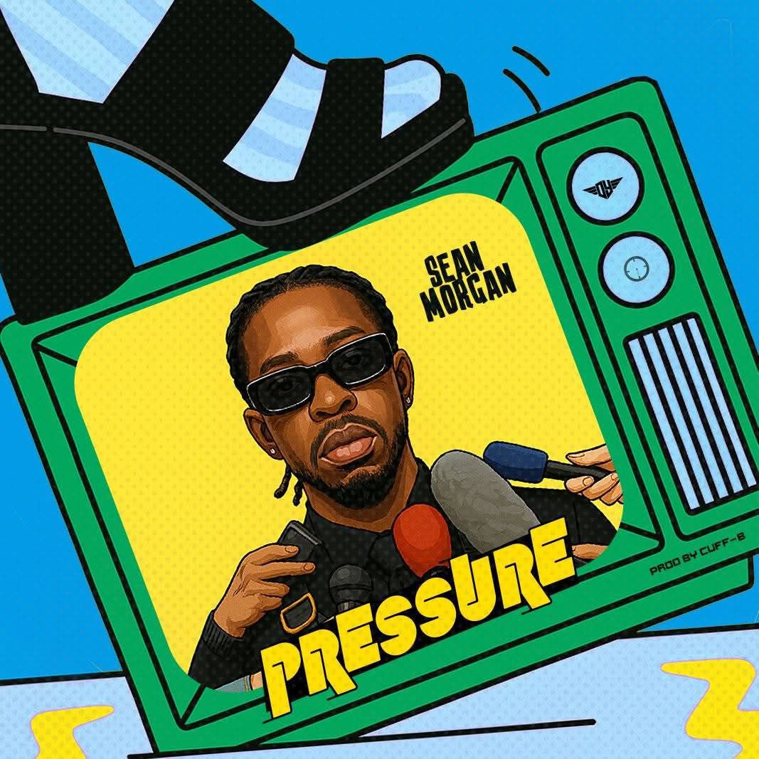 Joynathu's tweet image. #NP on #MadeOnMonday 10@10
# 7
@SeanMorganMw - Pressure
**🅽🅴🆆 🅴🅽🆃🆁🆈**