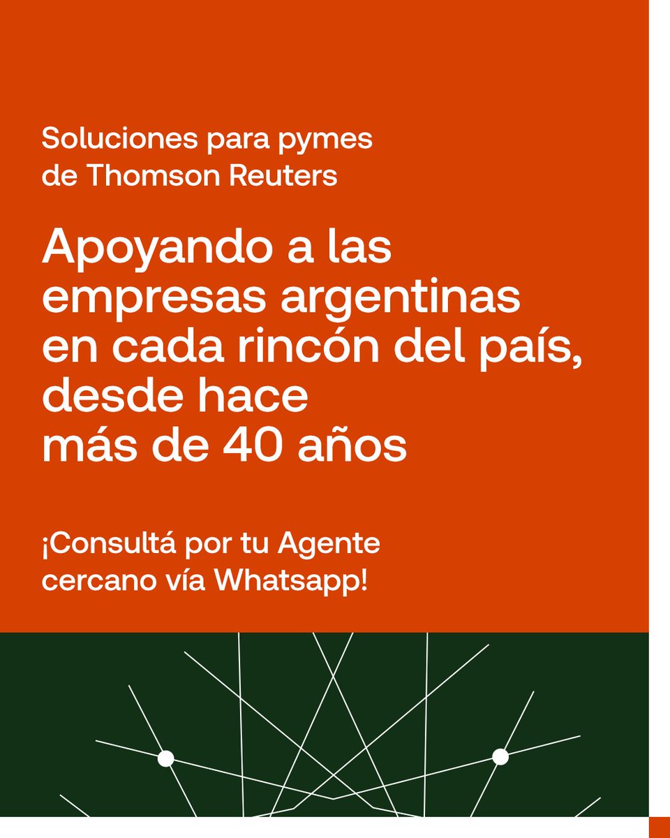 SBejerman's tweet photo. ¡Más de 40 años en el mercado para apoyar a las pymes en su desarrollo!​
👉 ¡Consultá por el más cercano aquí! 
https://t.co/lbBhvYdWGa. https://t.co/iiGVNegwqJ