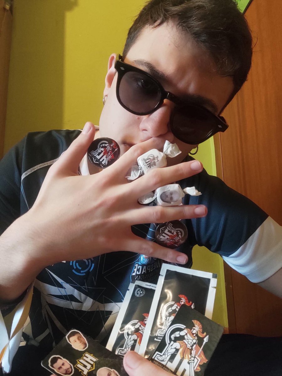 Happy Birthday meme king <a href="/KnownAsPreas/">Preas</a>!