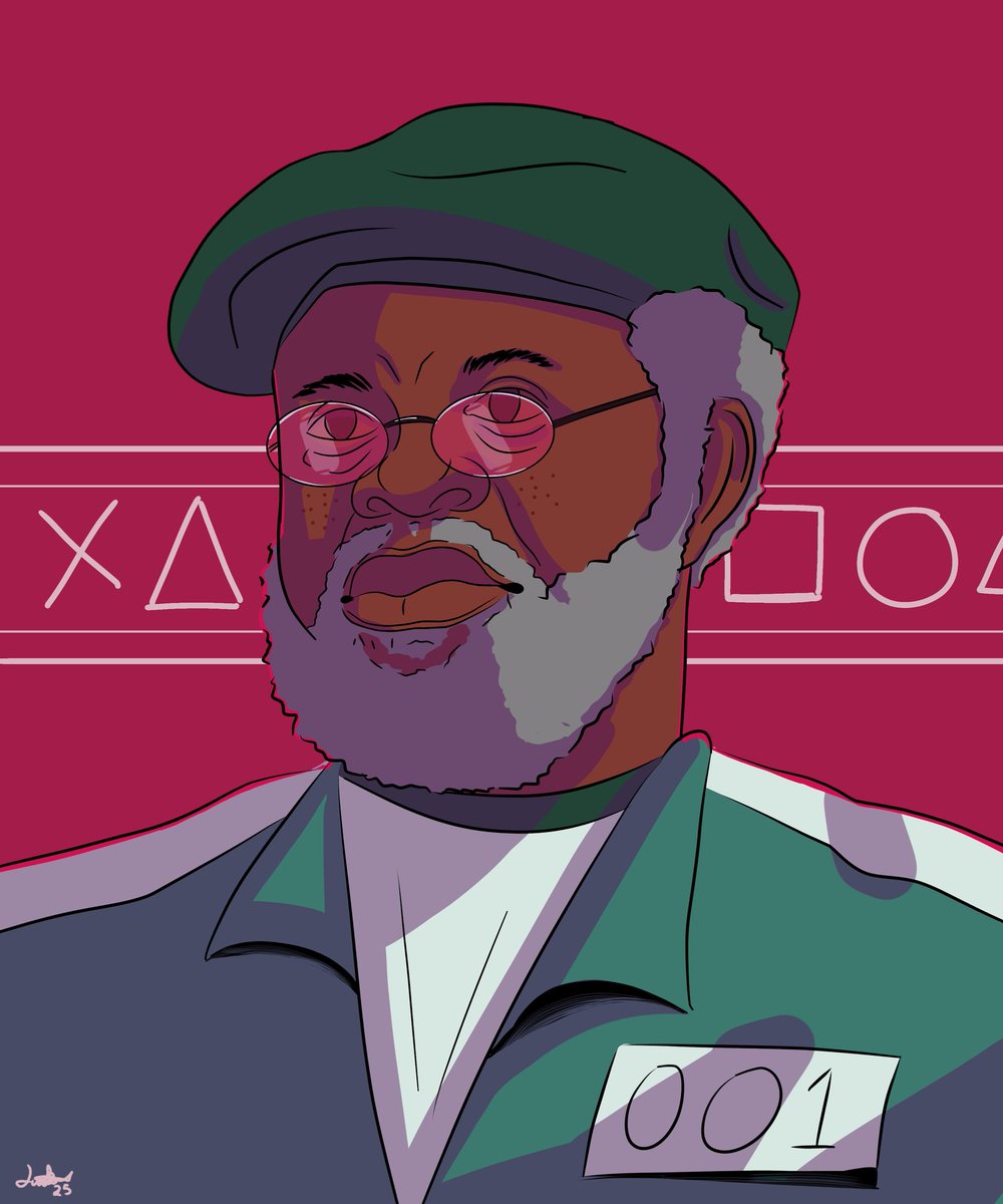 I'm an illustrator and I'm good at it.