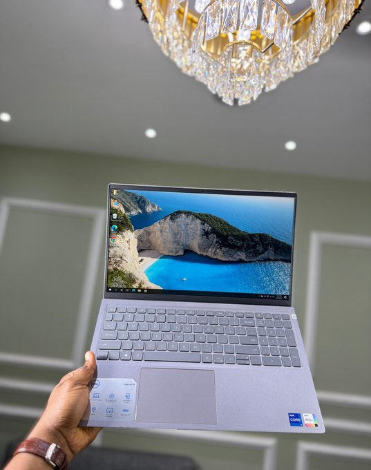 Dell 
CMF 
AMD