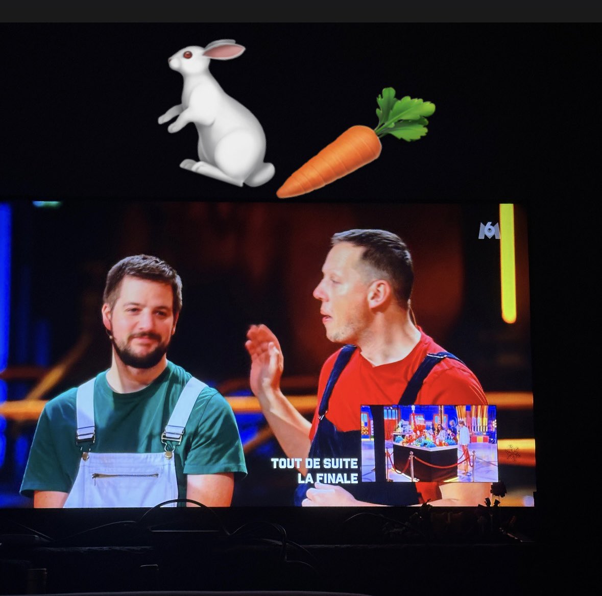 Brickmitri's tweet image. Les belges se sont fait carotter. #legomasters