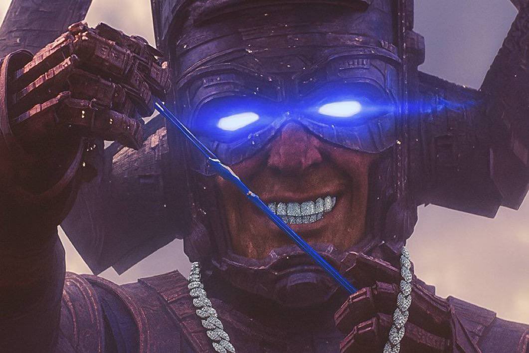 0x10kLiquid's tweet image. after careful deliberation
i see the vision 🙏
not really a big meme yet but i like the potential so we'll just sit in it and hope it keeps growing in normie world