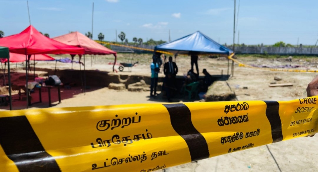 Tamil Guardian tweet media