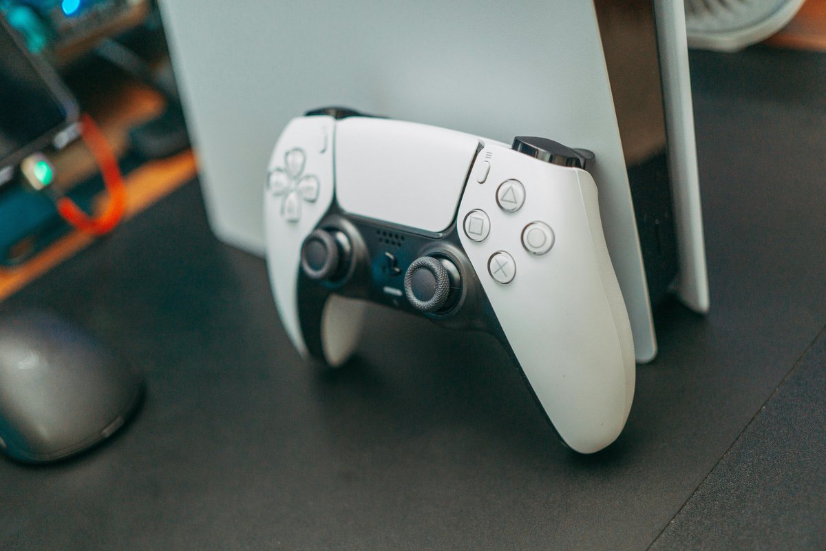 Rate this controller out of ten