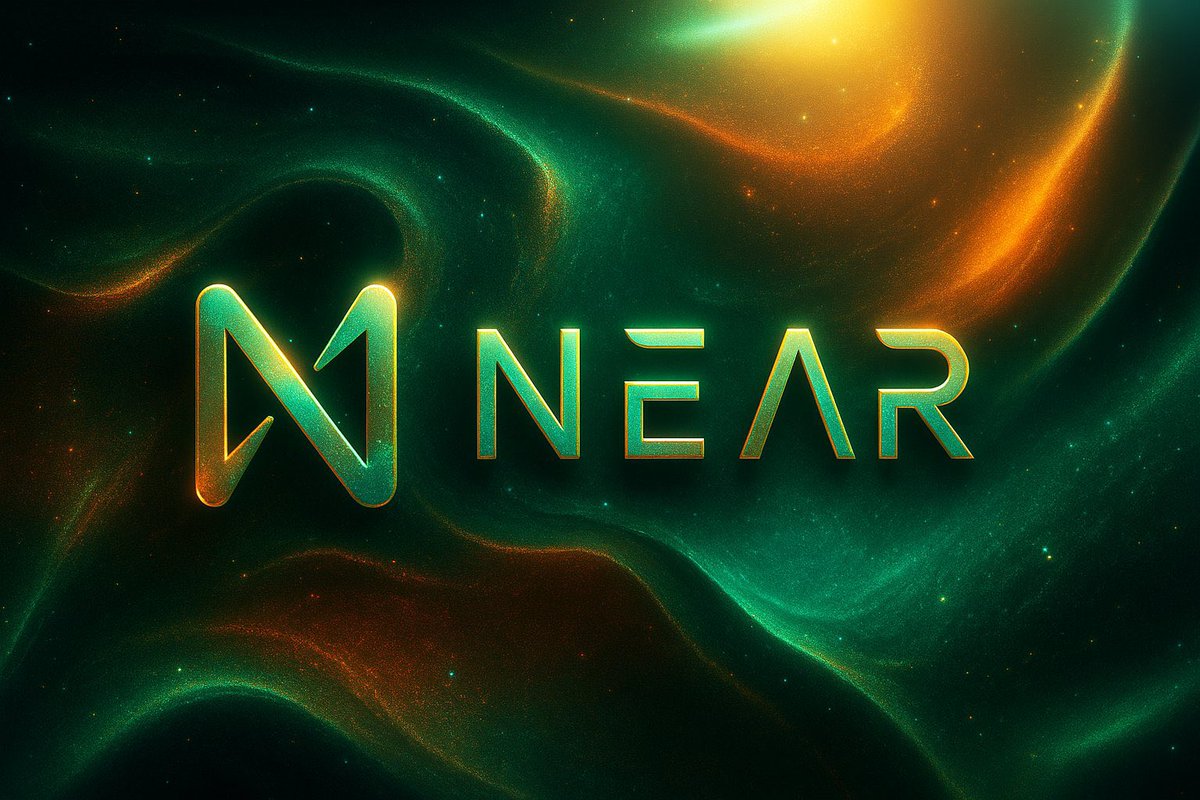 DRiidduu's tweet image. • @NEARProtocol’s Contract State Sharding is what your chain thinks it’s doing when it adds another rollup.
No bridges. No weird async UX. Just fluid scaling across shards like it’s one giant brain.
I heard some L2 dev just rage-quit again.😂
