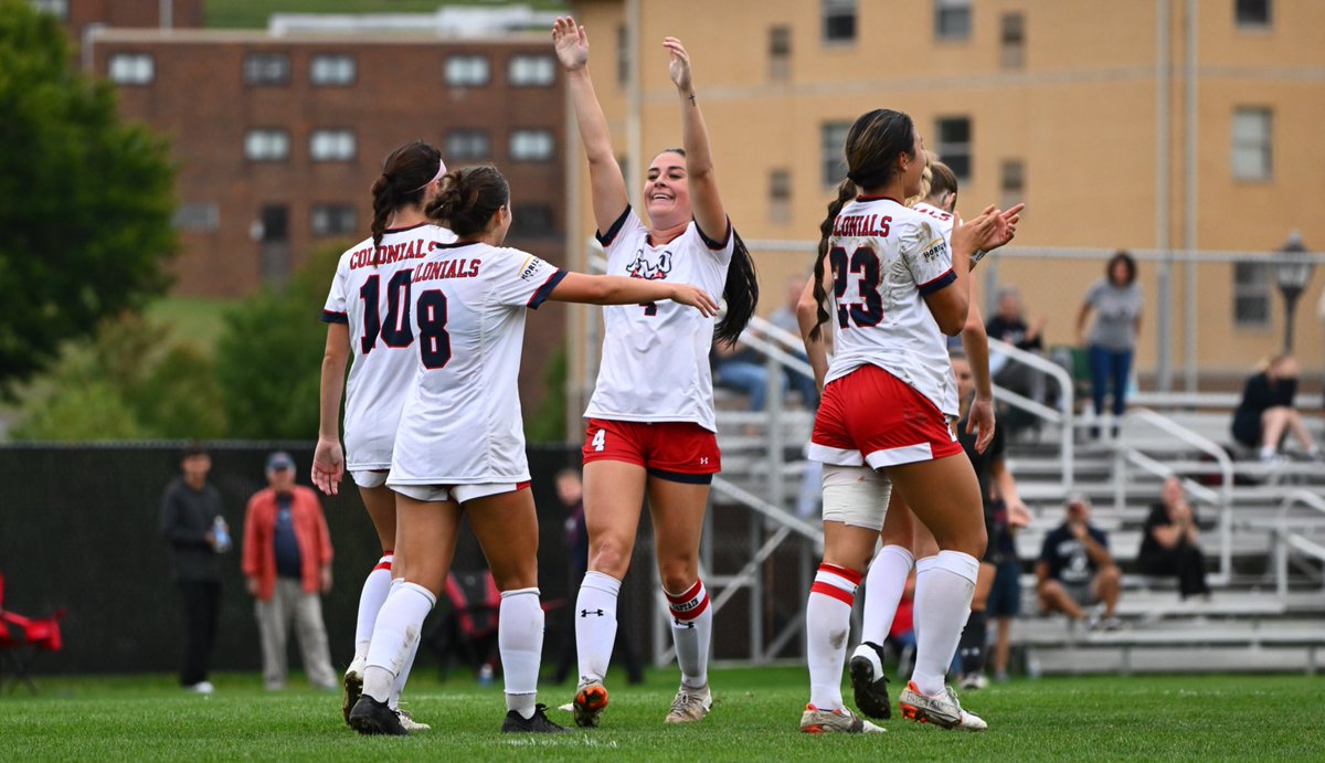 The best game in the world! 

Happy #NationalSoccerDay! ⚽️
