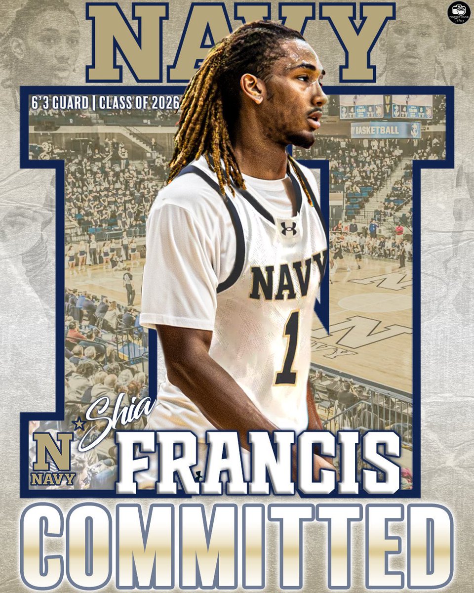Taylor Land (@taylorjland) on Twitter photo Shia Francis embodies the faith, leadership and level of excellence that we all strive for here at Second Baptist. Congrats on your commitment to the United States Naval Academy <a href="/francis__shia/">Shia Francis</a>! They are getting a great one! <a href="/4YFilms/">𝔽𝕠𝕣𝕖𝕧𝕖𝕣 𝕐𝕠𝕦𝕟𝕘 𝔽𝕚𝕝𝕞𝕤 SPORTS 🎥</a> <a href="/SBSBB24/">Second Baptist Men’s Basketball</a> <a href="/SBS_Athletics/">SecondBaptistSchoolAthletics</a> <a href="/SBS_Houston/">SecondBaptistSchool</a> Shia Francis embodies the faith, leadership and level of excellence that we all strive for here at Second Baptist. Congrats on your commitment to the United States Naval Academy <a href="/francis__shia/">Shia Francis</a>! They are getting a great one! <a href="/4YFilms/">𝔽𝕠𝕣𝕖𝕧𝕖𝕣 𝕐𝕠𝕦𝕟𝕘 𝔽𝕚𝕝𝕞𝕤 SPORTS 🎥</a> <a href="/SBSBB24/">Second Baptist Men’s Basketball</a> <a href="/SBS_Athletics/">SecondBaptistSchoolAthletics</a> <a href="/SBS_Houston/">SecondBaptistSchool</a>