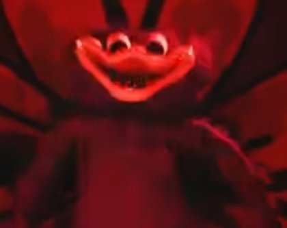 exp1170's tweet image. When i asked for more Huggy animations and videos, the world heard my prayers 🤭🥹