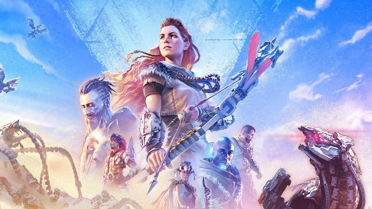 playdtf's tweet image. Продажи игр франшизы Horizon превысили 38 миллионов копий.
Об этом стало известно из иска компании Sony к китайской Tencent из-за плагиата
dtf.ru/gameindustry/3…