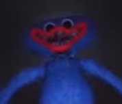 exp1170's tweet image. When i asked for more Huggy animations and videos, the world heard my prayers 🤭🥹