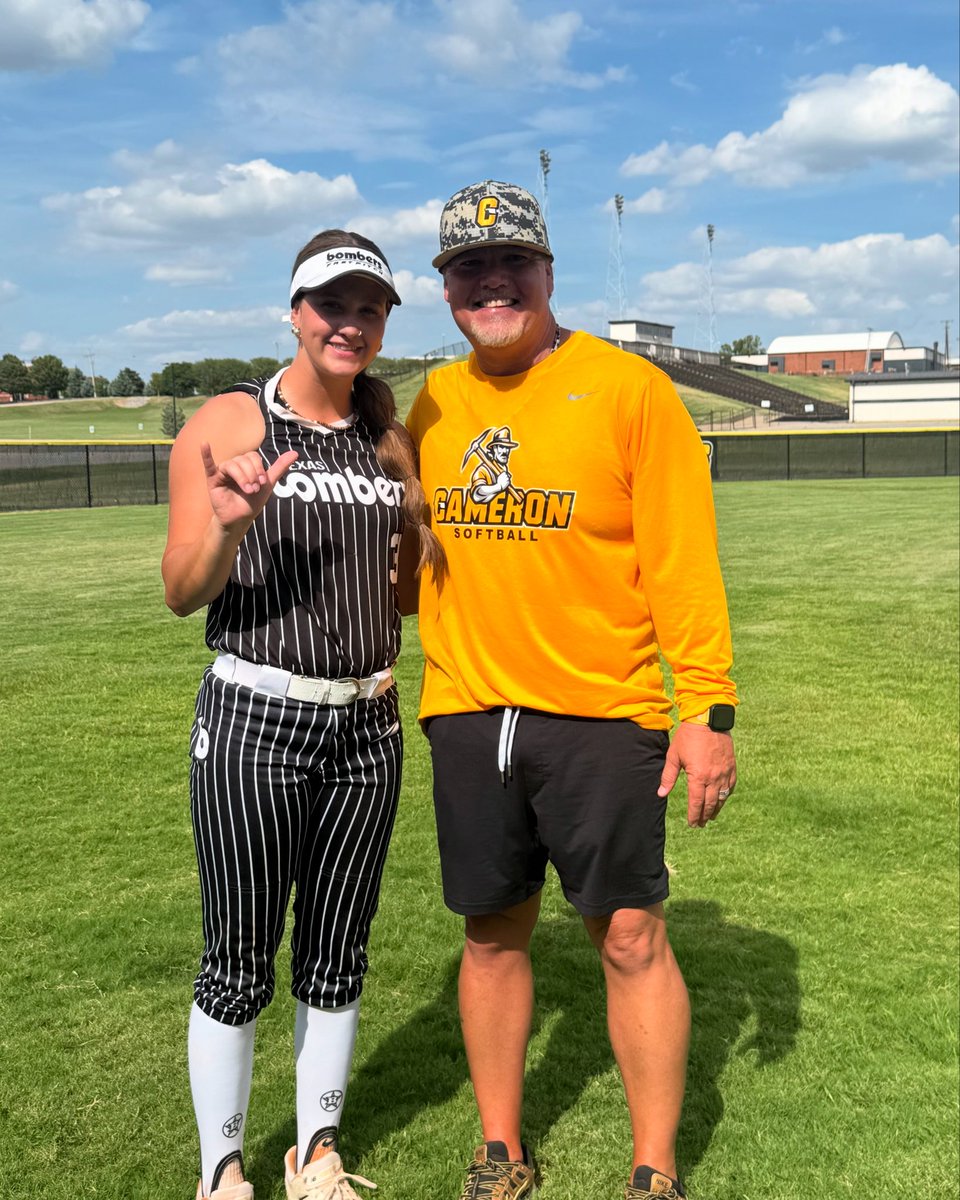 Putting in work with Cameron! Thank you Coach Howard! GO AGGIES!