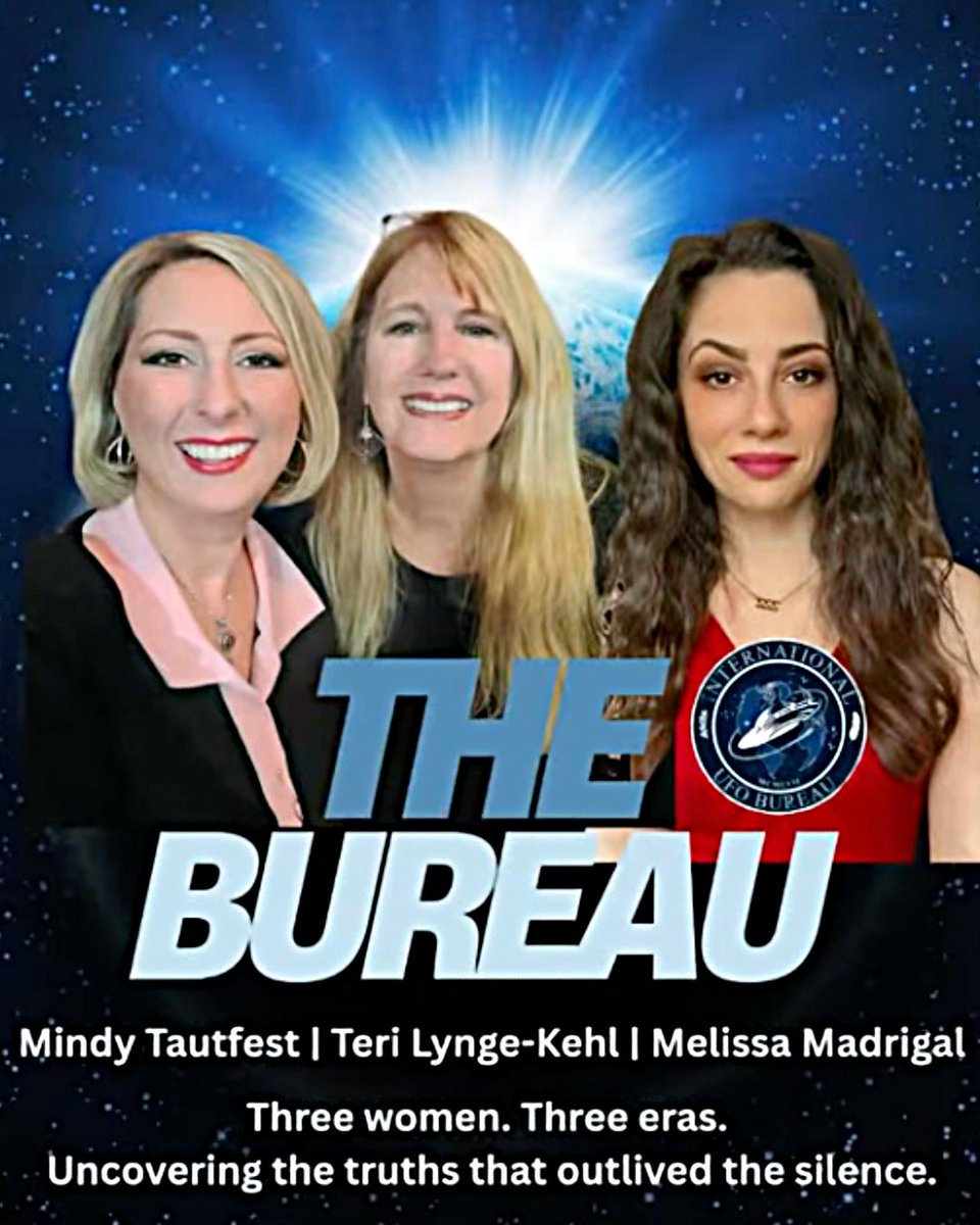 daniel_harary's tweet image. JULY             28,             2025

This Week at The WOW! Signal           News: KGRA Digital           Broadcasting is announcing two new programs: MUFON Contact             Radio: On the             Precipice with CJ Arabia and Richard Banasiak &amp;amp; The             Bureau with…