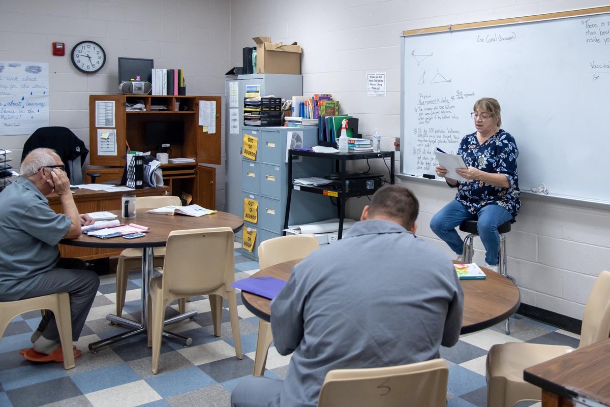 Education Specialist (Special Education Teacher) JCCC
Jefferson City, MO
Annual Salary: $56,432.40
mocareers.mo.gov/hiretrue/ce3/j…
