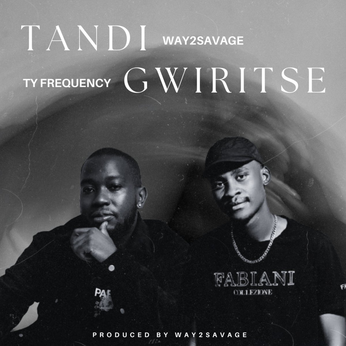 Joynathu's tweet image. #NP on #MadeOnMonday 10@10
# 4⃣
@Way2Savagebeatz x @TyFrequency - Tandigwiritse