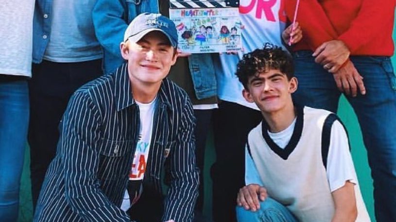 sprjngivy's tweet image. ♥️