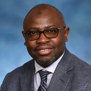 UMGCCC (@umgccc) on Twitter photo While Dr. Taofeek Owonikoko (<a href="/teekayowo/">Taofeek K Owonikoko</a>) co-authored a breakthrough study on a new standard of care for small-cell lung cancer.
Read more about cancer research in the latest edition of UMGCCC's PFAC Pulse: umms.org/umgccc/patient… While Dr. Taofeek Owonikoko (<a href="/teekayowo/">Taofeek K Owonikoko</a>) co-authored a breakthrough study on a new standard of care for small-cell lung cancer.
Read more about cancer research in the latest edition of UMGCCC's PFAC Pulse: umms.org/umgccc/patient…