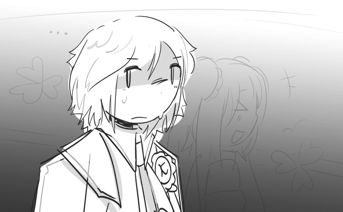 8jumpsofhell's tweet image. a different feeling