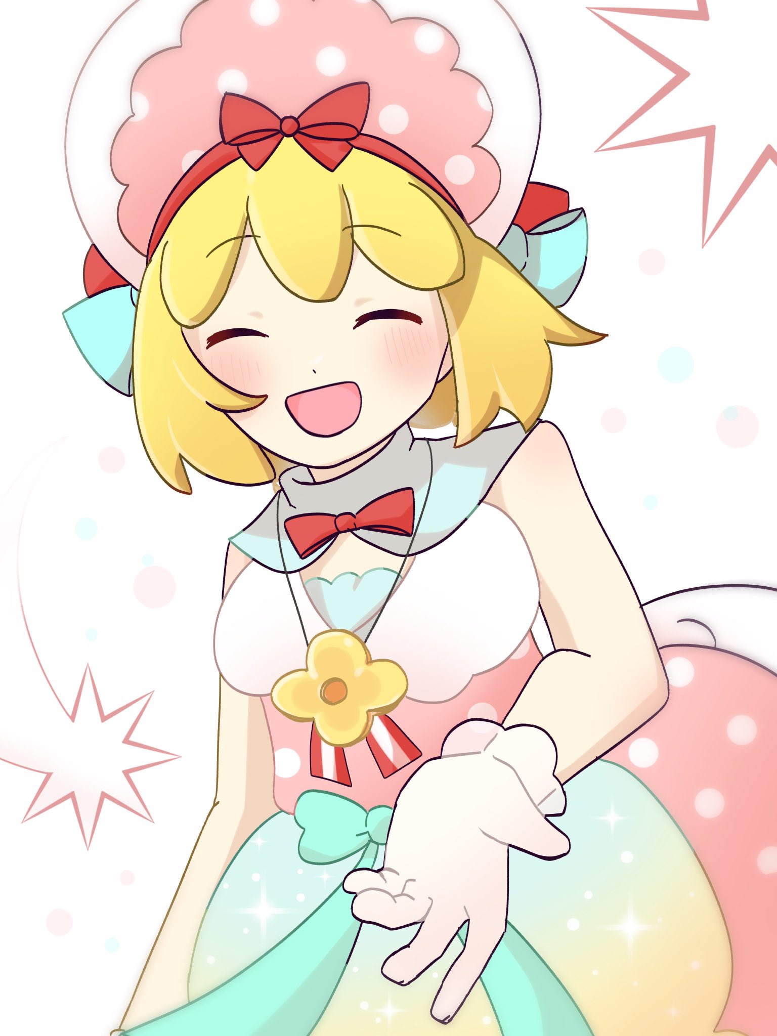 ぷよぷよぷりん🍮 (@purin_Puyo0427) / X