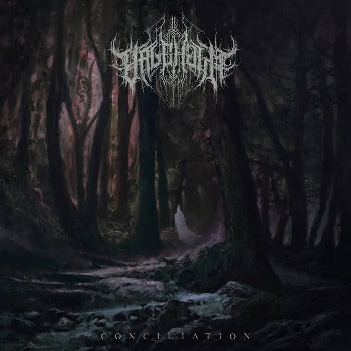 73Geer's tweet image. Valeholm
Conciliation
Armeniaπ¦π²π₯ππ€
Melodic Black Metalπ€π€
Release date: June 29, 2021
youtu.be/QXcyogbQ_xY?siβ¦