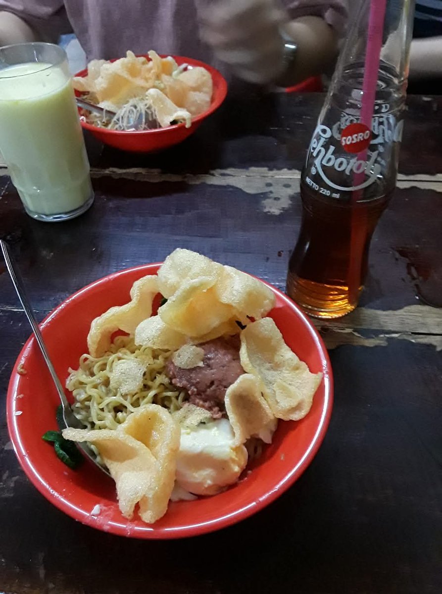 Can somebody just start selling street food like this in LA please