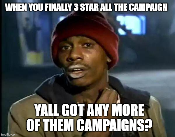 Meme Monday! Some Campaign memes