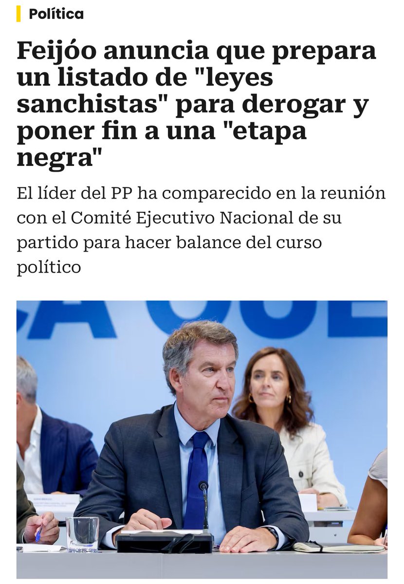 Unos anunciamos avances, derechos y mejoras sociales… y los otros derogaciones, recortes y fin de derechos.

Que cada quien saque sus conclusiones..