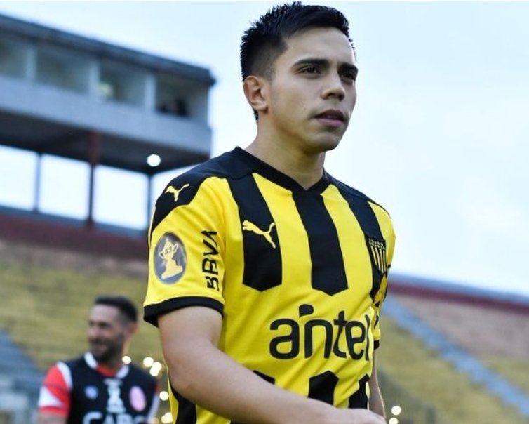 alejo cruz techera