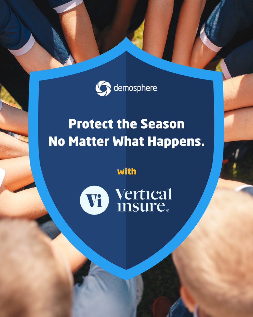 With Vertical Insure, participants can add registration protection at checkout, so if life gets in the way, their investment is protected.

🛡️ Learn more about Vertical Insure → loom.ly/TmGW_SE