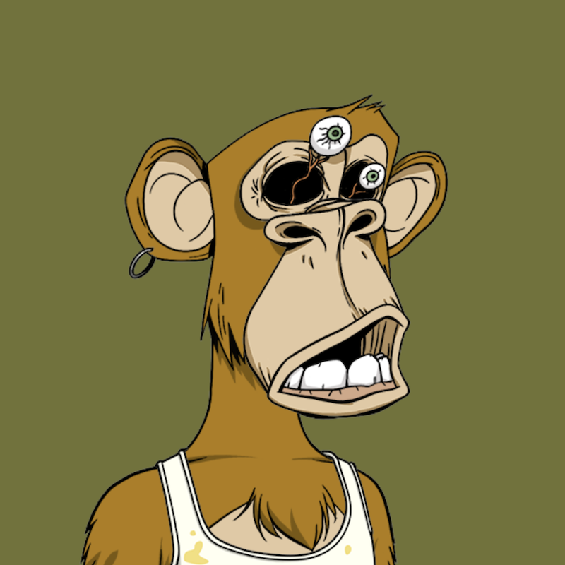 stuff_io's tweet photo. Don't miss it! 

Hollywood is about to hit the blockchain—and we’re giving away a Bored Ape worth $45,000 to celebrate.

Own How The World Went ApeSh*t, and you’re automatically entered. Only 10,000 movies in this mint! 

This is the future of film.

Get on the whitelist now and be first in line! https://t.co/FOjXq33LFb
----------
@base @yugalabs @BoredApeYC @FremantleUS @OriginalProds