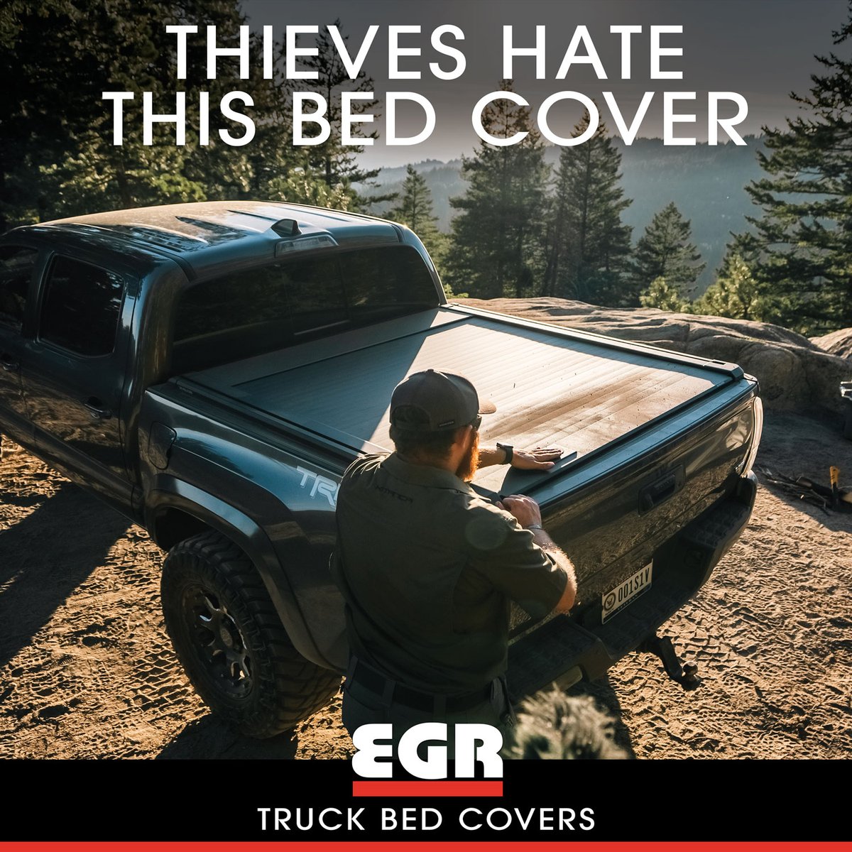 Built for trucks. Hated by thieves.
RollTrac doesn’t just protect—it humiliates would-be criminals.

#RollTracDefense #TruckArmor #ProtectYourRig #ThievesBeware #EGRRollTrac #LockAndRoll #TruckVault