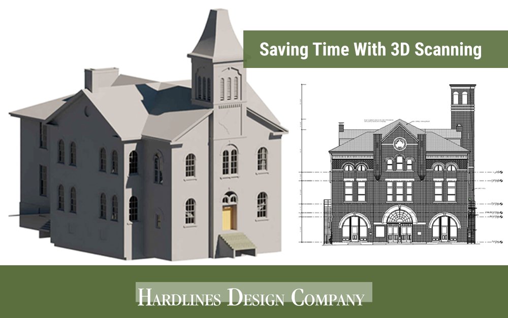 HDC partnered with <a href="/True_Scan/">TrueScan</a> for #3D scanning of the Clifton School. This allowed us to create a cloud model of the school and get dimensions for any part of the building, as well as capture millions of pixels per second with 2 mm accuracy.
hardlinesdesign.com/hdc-dives-into…
#architect