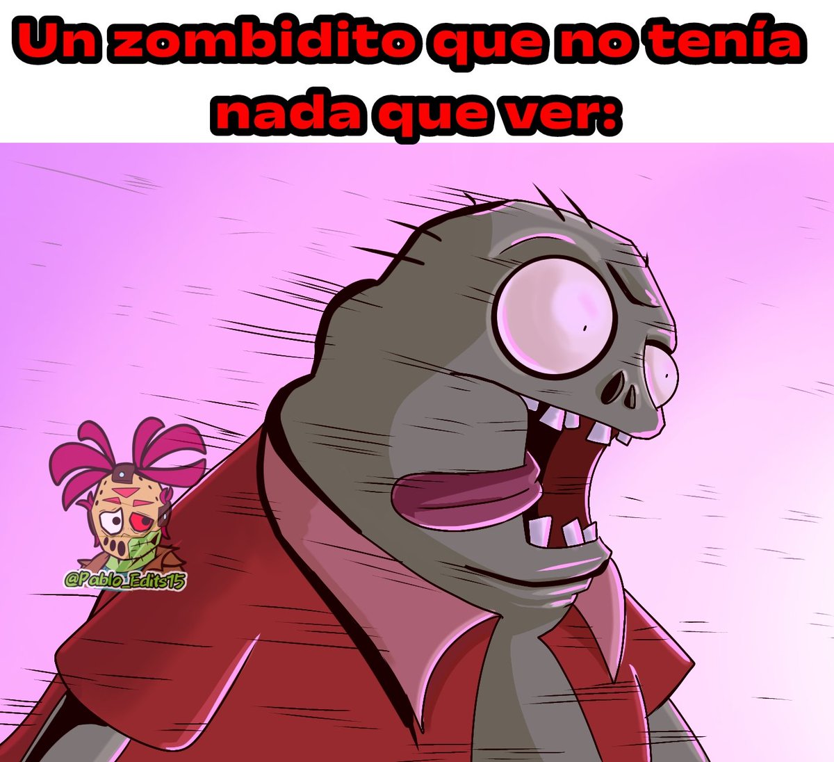 Y de paso Petaseta se barre al SNKverso