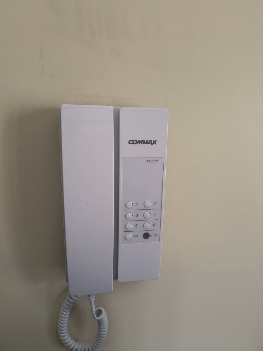 أفضل فني انتركم هندي في الكويت 📞 55791121 | تركيب احترافي بأسعار مميزة

إذا كنت تبحث عن فني انتركم هندي ماهر في الكويت، فنحن خيارك الأمثل. تركيب أنظمة انتركم متطورة وصيانة دورية. اتصل الآن على 55791121.

صيانة انتركم منزلى 
قد تواجه أنظمة الاتصال الداخلي، سواءً للمنازل أو