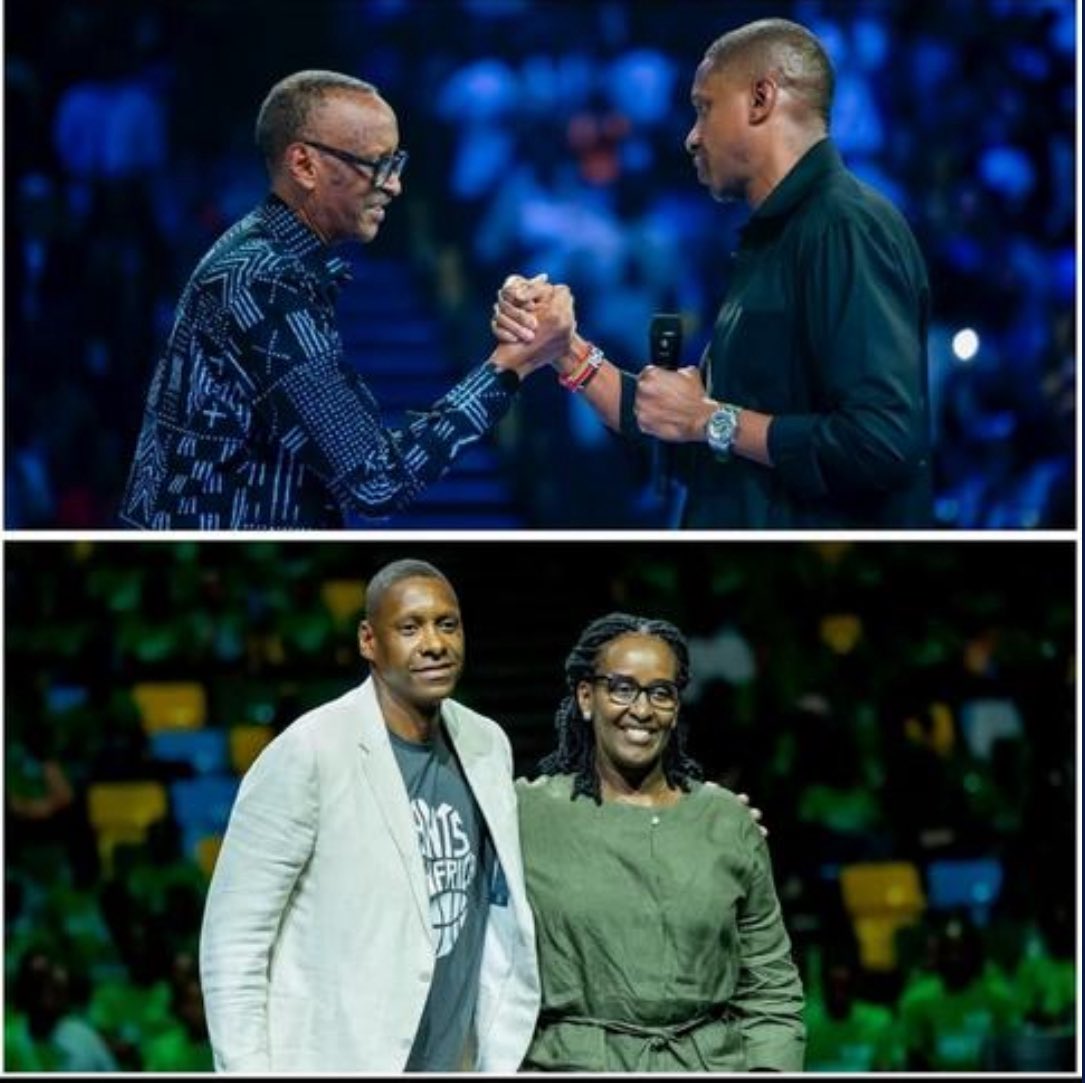 Uyu mu type! Afitanye agakungu n’iyi famille

Agakungu nk’aka gashira vuba! Kandi bavuga ko 
”iyo agakungu gashize! Aga….no kayora ivu😂😂”