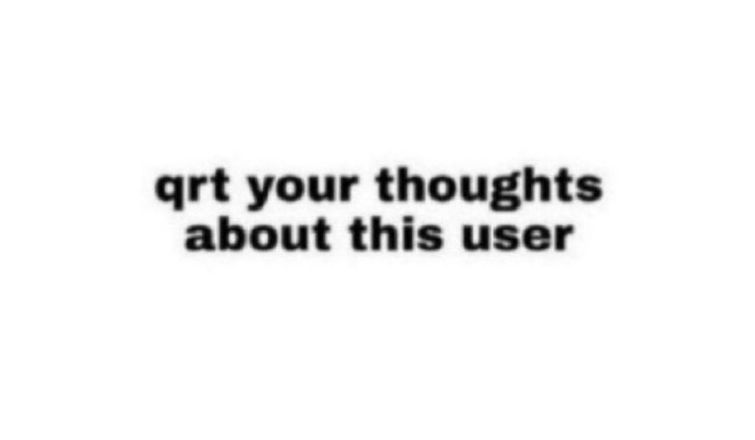 cyjswishlist's tweet image. I’m bored and curious be brutally honest