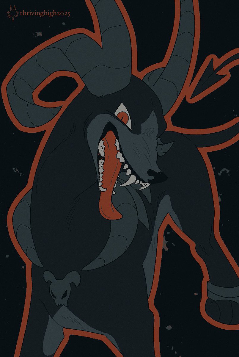 _thrivinghigh's tweet image. last art fight attacks for this year