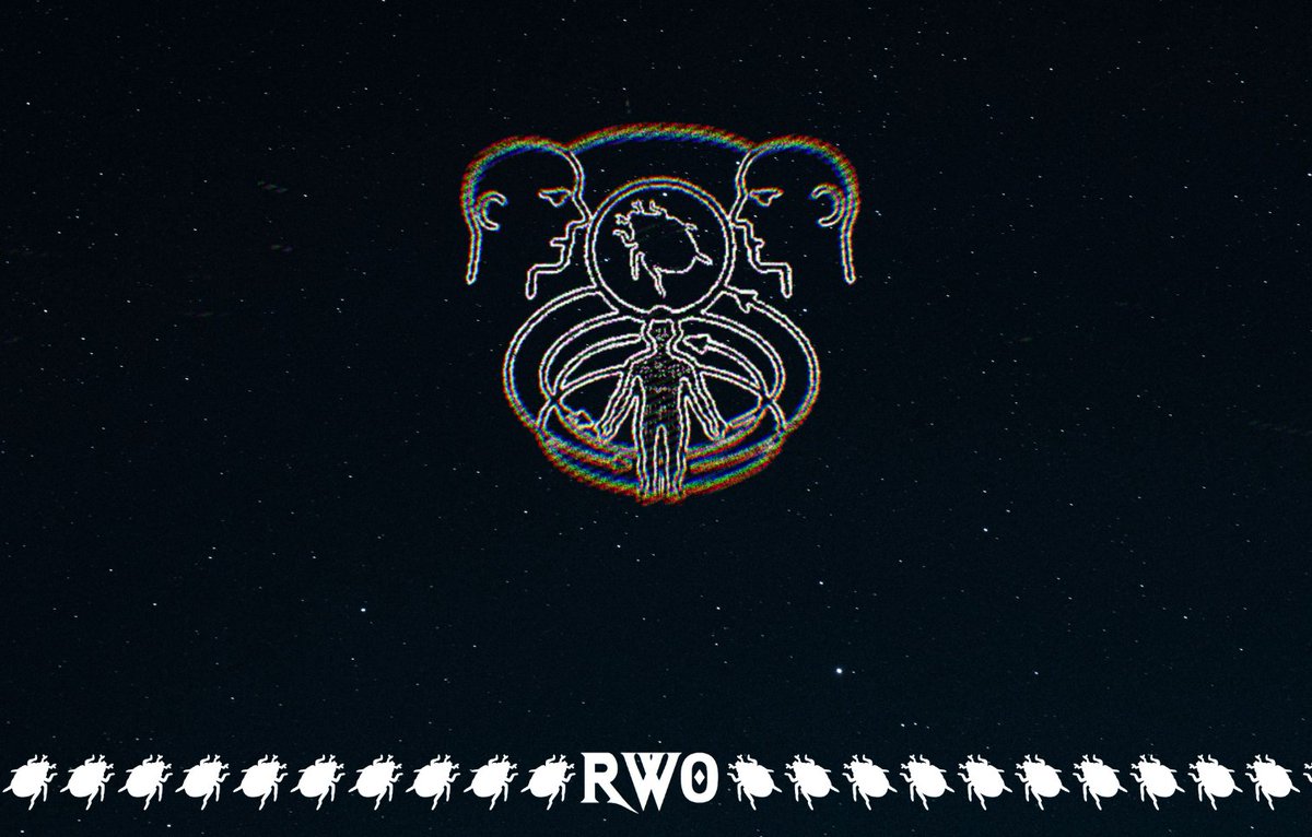 RemikoNFT's tweet image. Rich World Order
Reserved World Order
Rogue World Order
Remilia World Order
Remiko World Order
RWO